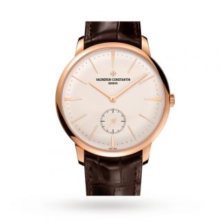 Vacheron Constantin Patrimony mekanisk herrklocka 1110U/000R-B085