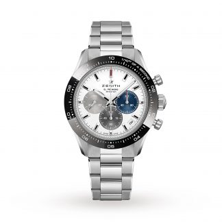 Zenith  Chronomaster Sport El Primero 3600 41mm 03.3100.3600/69.M3100