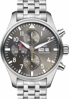 IWC Spitfire Chronograph IW377719