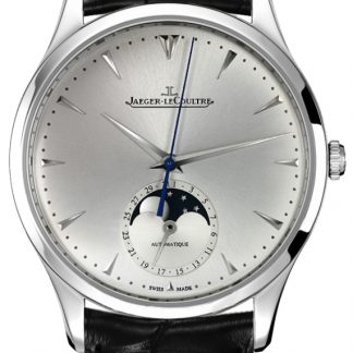 Jaeger LeCoultre Master Ultra Thin Moon 39 Q1368420