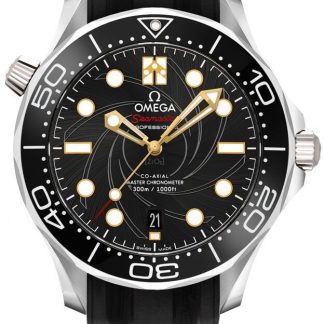 omega seamaster james bond montre pour homme 210.22.42.20.01.004