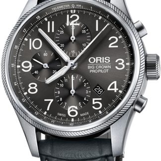 Oris