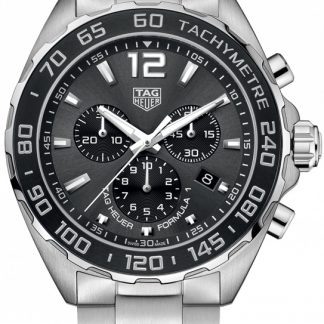 tag heuer formula 1 montre pour homme caz1011.ba0842