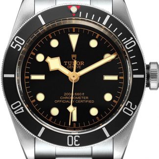 Tudor Heritage Black Bay 41mm Men's Watch M79230N-0009